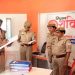 देवरिया: एसपी अभिजीत आर. शंकर ने खुखुंदू थाने का किया निरीक्षण, व्यवस्थाओं का लिया जायजा