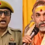 बर्खास्त सिपाही सुनील शुक्ला को स्वामी अविमुक्तेश्वरानंद का ऑफर, बोले- देंगे एक लाख रुपये मासिक वेतन