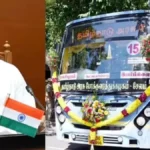 तमिलनाडु में महिलाओं की मुफ्त बस यात्रा योजना का दायरा बढ़ाने की तैयारी, 28 लाख और यात्रियों को मिल सकता है लाभ
