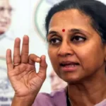 क्या एनसीपी (शरद पवार) एनडीए में जाएगी? अटकलों के बीच सुप्रिया सुले ने किया बड़ा खुलासा