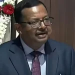 जस्टिस उज्जल भुइयां बोले- लोकतंत्र में असहमति के लिए जगह सिमट रही, विरोध करने वालों पर बढ़ रही सख्ती