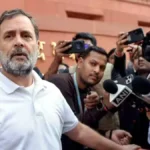लोकसभा में राहुल गांधी के बयान पर बवाल, अमित शाह पर लगाए गंभीर आरोप; बीजेपी ने मांगी माफी