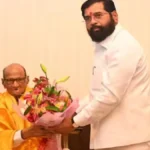 शरद पवार-शिंदे मुलाकात पर MVA में तकरार, संजय राउत और NCP-एसपी के बीच जुबानी जंग तेज