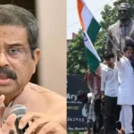 बिहार बंद में शामिल हुए तेज प्रताप यादव, बोले- धर्मेंद्र प्रधान का इस्तीफा छात्रों की मेहनत और न्याय की जीत