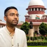 सुप्रीम कोर्ट ने बिहार सरकार से पूछा- विधायक या एमएलसी नहीं, फिर 6 महीने से अधिक समय तक मंत्री कैसे बने हैं दीपक प्रकाश?