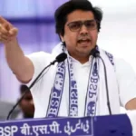 यूपी चुनाव 2027: हाथरस से चुनावी अभियान की शुरुआत करेंगे आकाश आनंद, युवाओं और ब्राह्मण वोट बैंक पर BSP का फोकस