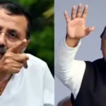 निशिकांत दुबे की पोस्ट पर भड़के अखिलेश यादव, 10 मिनट में पोस्ट हटाने की चेतावनी, कानूनी कार्रवाई की दी चेतावनी