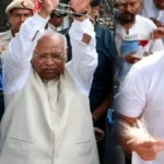 छात्रों के मुद्दे पर पीएम आवास के पास कांग्रेस का प्रदर्शन, राहुल-प्रियंका समेत कई नेता हिरासत में
