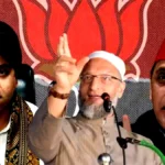 ओवैसी के गठबंधन प्रस्ताव पर बीजेपी का तंज, शहजाद पूनावाला बोले- ‘अखिलेश को भेजी फ्रेंडशिप रिक्वेस्ट’