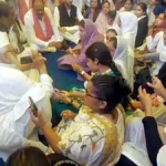 जौहर विश्वविद्यालय ध्वस्तीकरण आदेश के विरोध में सपा का प्रदर्शन तेज, सांसदों के प्रतिनिधिमंडल ने छात्रों को दिया समर्थन
