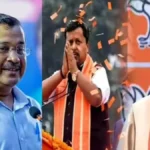 ‘नितिन नवीन कौन हैं?’ से शुरू हुई सियासी बहस, पीएम मोदी और केजरीवाल के पोस्ट से बढ़ी भाजपा-AAP की तकरार