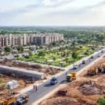 हापुड़ में 100 एकड़ में बसेगी नई आवासीय कॉलोनी, 22 गांवों में जमीन जुटाने की तैयारी