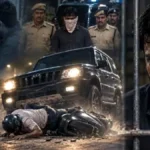 22 साल पुरानी रंजिश का खौफनाक बदला! स्कॉर्पियो से कुचलकर युवक की हत्या, हादसे का दिया गया रूप