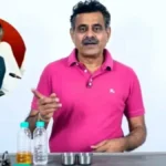 E20 पेट्रोल पर बीजेपी सांसद कोंडा विश्वेश्वर रेड्डी का ‘लाइव टेस्ट’, वीडियो के बाद बढ़ी चर्चा
