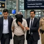 दाऊद इब्राहिम के कथित पूर्व सहयोगी अख्तर मर्चेंट गिरफ्तार, दिल्ली एयरपोर्ट पर दबोचा गया