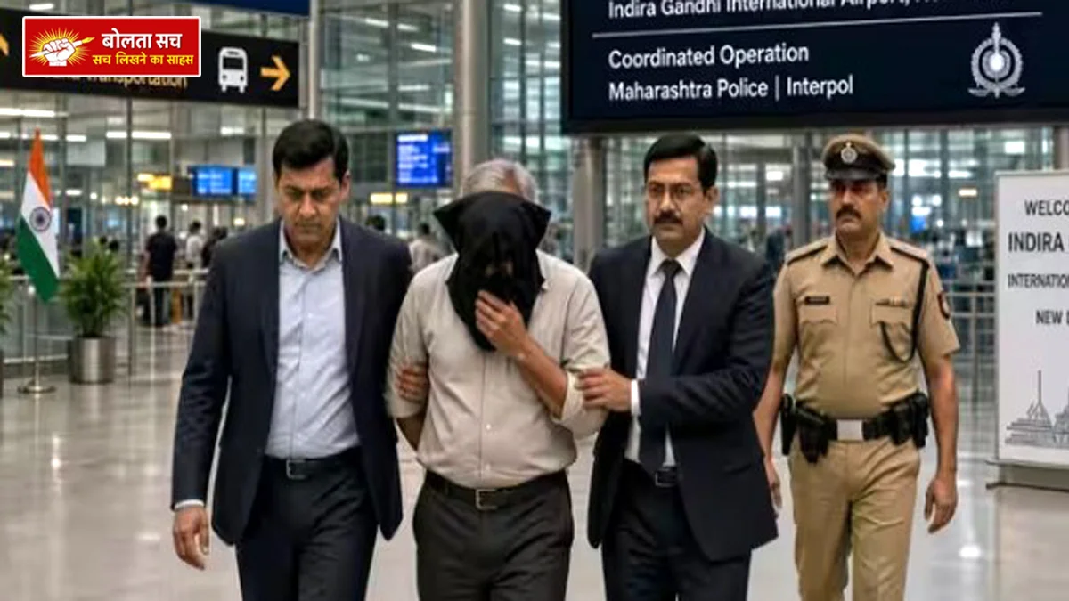 Dawood Ibrahim's alleged