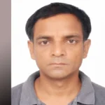 देवरिया: कसिली नाले के किनारे मिला मजदूर का शव, दो दिन से लापता था पन्नेलाल यादव