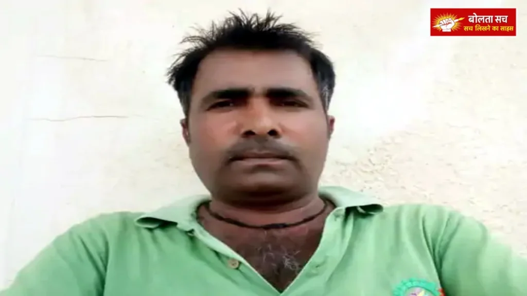 Deoria youth dies in Muscat