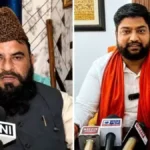 गाजियाबाद: मौलाना साजिद रशीदी के खिलाफ भड़का आक्रोश, आयुष त्यागी ने 11 लाख रुपये इनाम का किया ऐलान