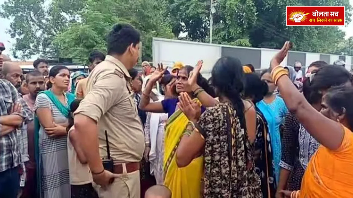 Gorakhpur Youth went to Baba Dham