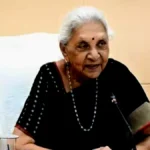 जंतर-मंतर प्रदर्शन पर राज्यपाल आनंदीबेन पटेल की टिप्पणी, बोलीं- अपशब्द हमारी शिक्षा और संस्कृति का हिस्सा नहीं