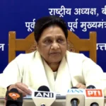 मायावती का छात्रों के आंदोलनों पर बयान, बोलीं- युवाओं के मुद्दों को राजनीतिक दलों का हिस्सा न बनने दें