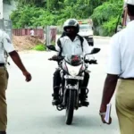 हाईकोर्ट सख्त: ट्रैफिक चेकिंग में पुलिस वाहन की चाबी नहीं निकाल सकती, वकील से बदसलूकी मामले में SP को कार्रवाई के निर्देश