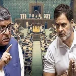 मानसून सत्र खत्म: संसद में हंगामे पर रविशंकर प्रसाद का राहुल गांधी पर हमला, बोले- ‘गोल पोस्ट बदलते रहे’