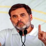 प्रयागराज पहुंचे राहुल गांधी, ‘छात्रों की गूंज’ कार्यक्रम में छात्रों से करेंगे संवाद; दो लाख जुटने का अनुमान