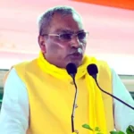 गोविंद साहब में राजभर का सपा पर हमला, बोले- ‘PDA नहीं, परिवारवाद की राजनीति कर रही समाजवादी पार्टी’