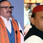 ब्राह्मण वोटों को लेकर सपा पर बरसे ब्रजेश पाठक, बोले- चुनाव तक याद, बाद में भूल जाएगी पार्टी