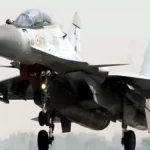 ‘सुपर सुखोई’ मिशन तेज: भारतीय वायुसेना बढ़ाएगी Su-30MKI की ताकत, HAL हर साल बनाएगा 50 इंजन