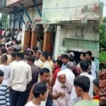 बाराबंकी में दर्दनाक हादसा: मदरसा जा रहे बच्चों पर गिरी जर्जर दीवार, सगे भाई-बहन समेत दो की मौत