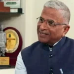 संसद में हंगामे पर हरिवंश की दो टूक, बोले- सदन में बार-बार व्यवधान लोकतंत्र की साख पर प्रहार