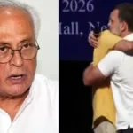 राहुल गांधी के ‘गले मिलने’ वाले तंज पर सियासी घमासान, जयराम रमेश बोले- अब चल रही ‘हग्लोमेसी’