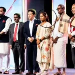 बाराबंकी की बेटी पूजा पाल का कमाल, धूल रहित थ्रेसर से बनाई पहचान; सचिन तेंदुलकर ने की जमकर सराहना