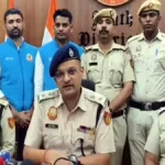 दिल्ली में पत्नी ने 5 लाख की सुपारी देकर कराई पति की हत्या, पहले नींद की गोली दी, फिर करंट और रस्सी से गला घोंटा