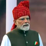 लाल किले से PM मोदी का युवाओं पर फोकस, बोले- 2047 तक विकसित भारत हमारा लक्ष्य; 1 करोड़ युवाओं को AI ट्रेनिंग का ऐलान