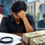 अमेरिका जाने की चाह में 25 साल के युवक ने रचा फर्जीवाड़े का जाल, US Embassy में खुली पोल